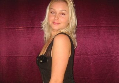 Stripperin HotAthena