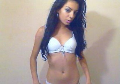 Stripperin HotAlessya