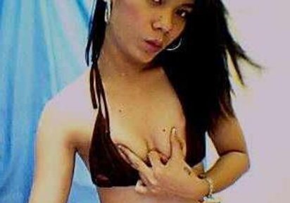 Stripperin SweetNadine