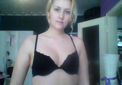 Stripperin GeileChrissy