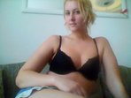 Stripperin GeileChrissy