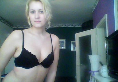 Stripperin GeileChrissy