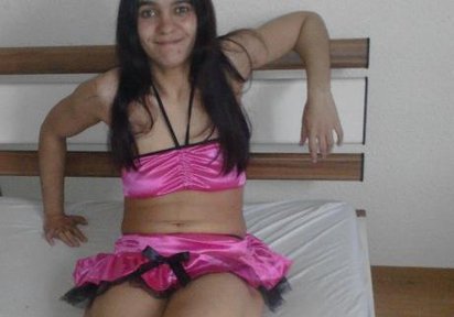 Stripperin SexyMirka