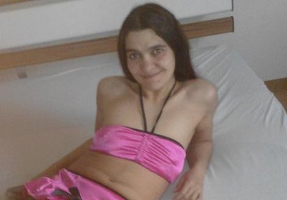 Stripperin SexyMirka