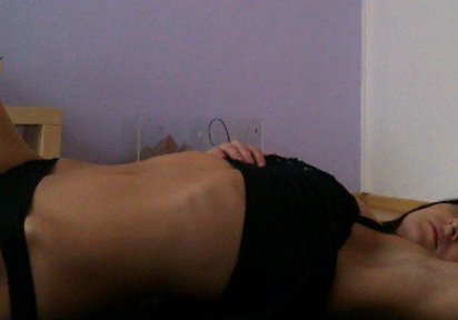 Stripperin Petricka