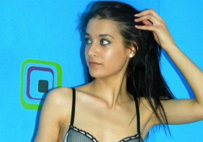Stripperin BelleLilli