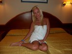 Stripperin HotCarrie