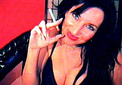 Stripperin HotChantal