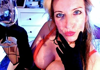 Stripperin HotChantal