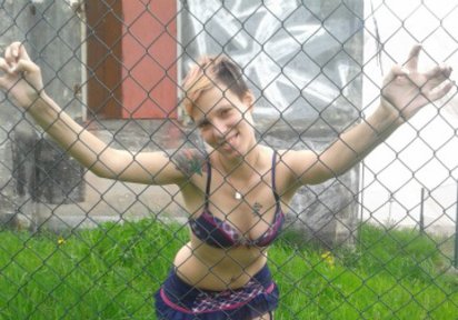Stripperin HornyWetJasmin