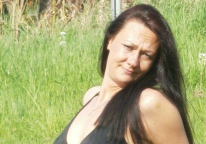 Stripperin SweetStephanie