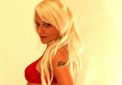 Stripperin ChanelDiamond