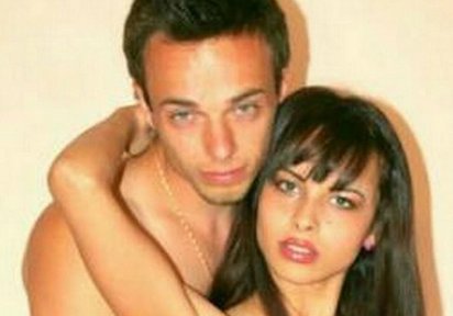 Stripperin SexyWetJanet+HornyMarc