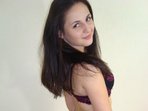Stripperin LittleMaja