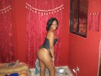 Stripperin FannyToni