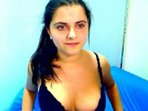 Stripperin SexyEsmeralda