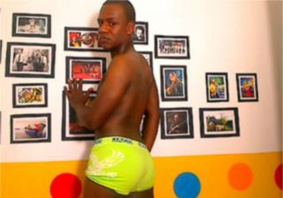 Stripperin FranceLyon