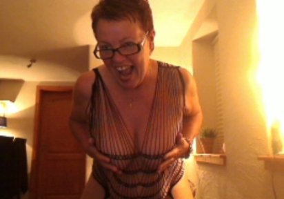 Stripperin ReifeCassandra