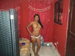 Stripperin AntoniaSuave