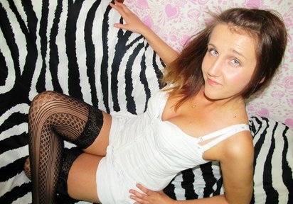 Stripperin Marisa
