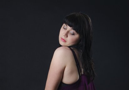Stripperin DevlishAngel