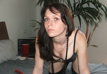 Stripperin SexyNici