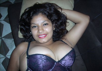 Stripperin HotDarley
