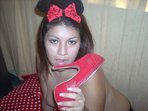 Stripperin HotDarley