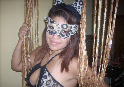 Stripperin HotDarley