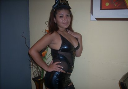 Stripperin HotDarley