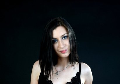 Stripperin Fanangel