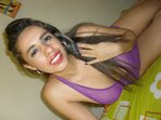 Stripperin Senta