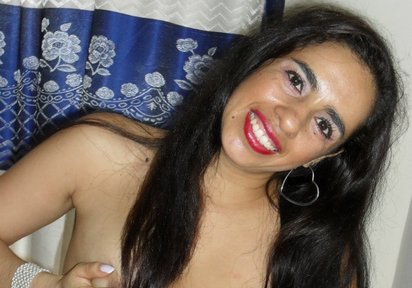 Stripperin Senta