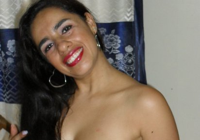 Stripperin Senta