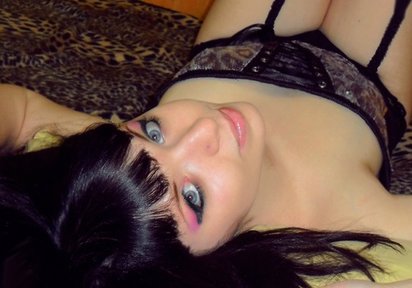 Stripperin AshleyNoir