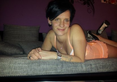 Stripperin SexyKati