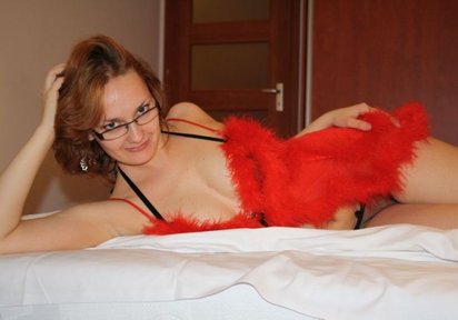 Stripperin HotDiana