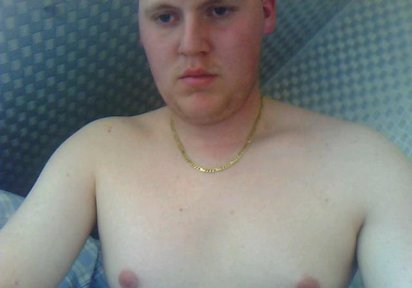 Stripperin HotDomi