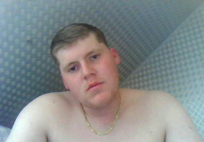 Stripperin HotDomi