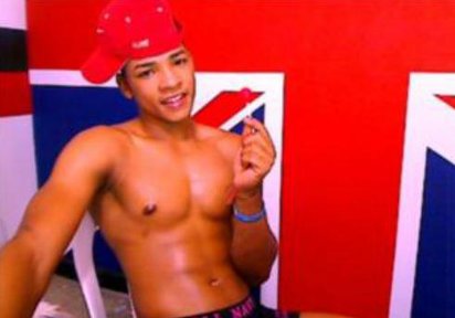 Stripperin Martinez