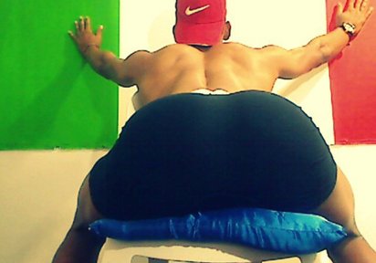Stripperin Martinez