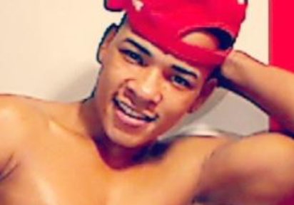 Stripperin Martinez