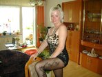 Stripperin HotElaine