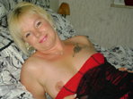 Stripperin HotElaine