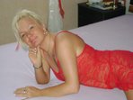 Stripperin HotElaine
