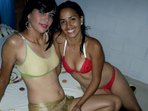 Stripperin TrannyZara+GeileKaren