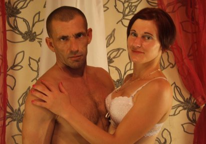 Stripperin HotEmily+Stefano