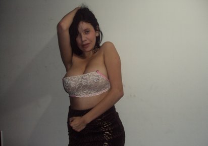 Stripperin marcia