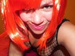 Stripperin SexyIsabell