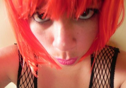 Stripperin SexyIsabell